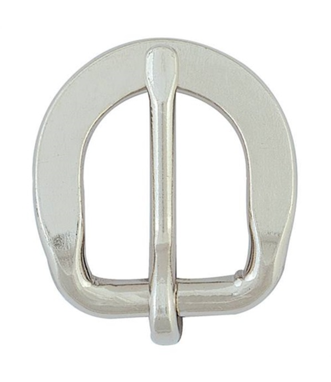Weaver #5300 Flat Bar Tongue Buckle 5/8”