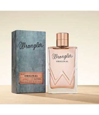 Wrangler Tru Western ­ Wrangler ­ 2.5oz/75mL Perfume