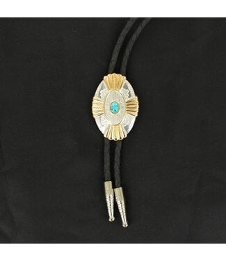 M&F Western Double S Southwestern Bolo