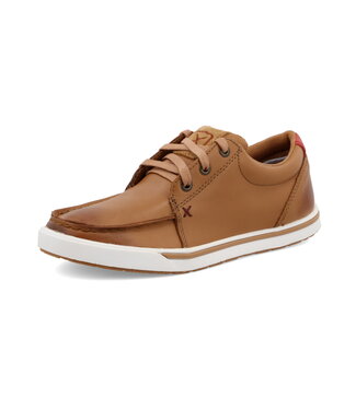 Twisted X Women's Kicks - Tan