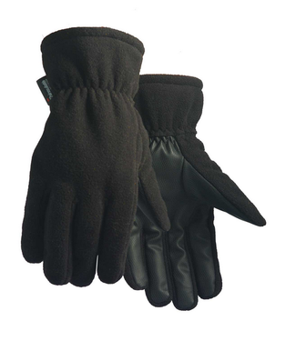 Hand Armor Gloves Waterproof Fleece Gloves