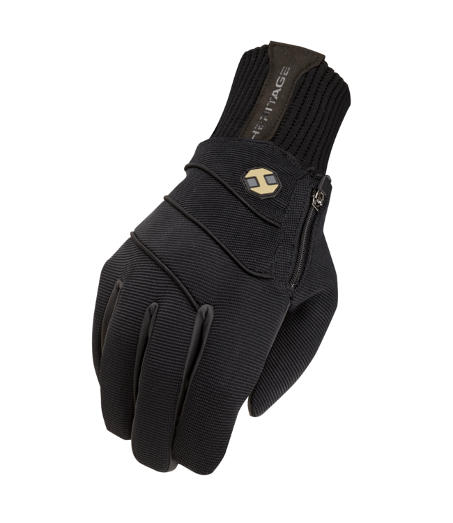 Heritage Riding Gloves Extreme Winter Glove