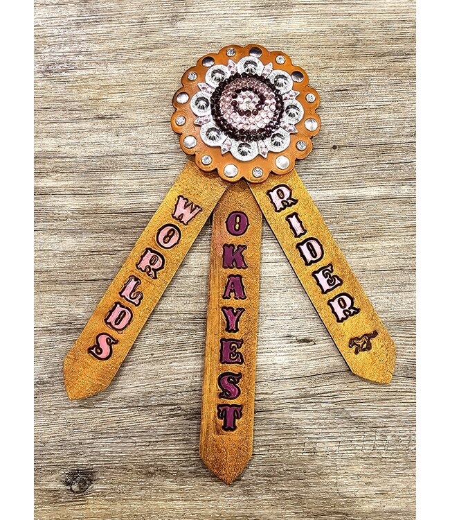 Beyond the Barn Concho Items BTB