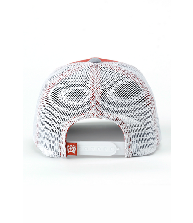 Cinch Trucker Cap- Born in the USA