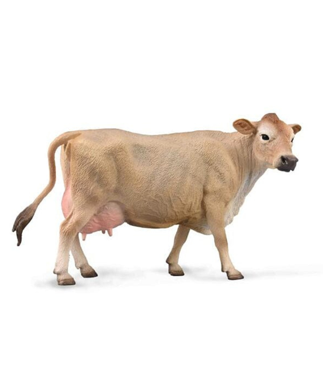 Breyer Collecta Jersey Cow