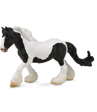 Breyer Collecta Gypsy Mare