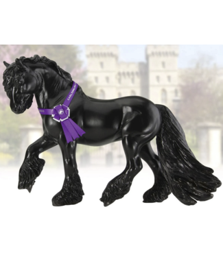 Breyer Carltonlima Emma Queen's Pony