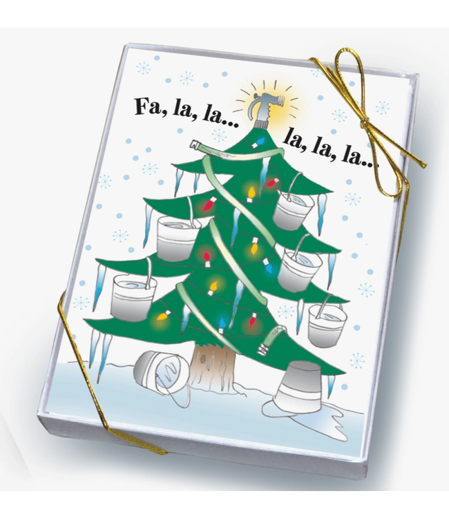 Horse Hollow Press Horse Boxed Christmas Cards