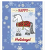 Horse Hollow Press Horse Christmas Cards