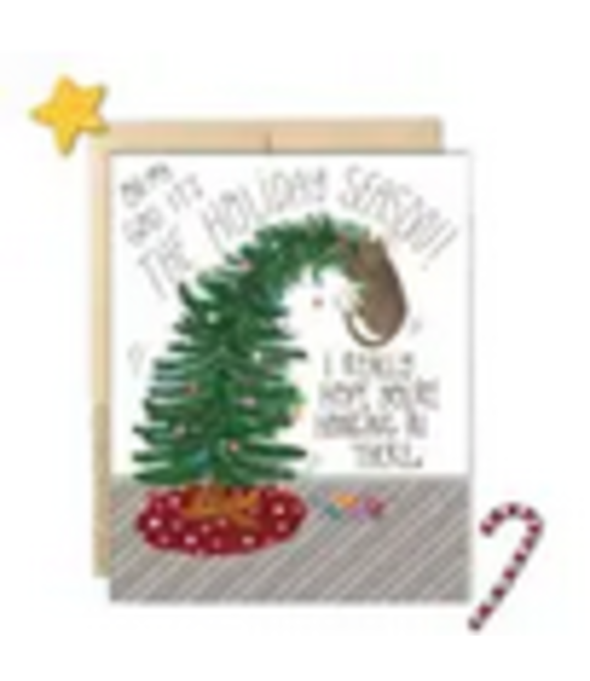 Funny Christmas Cards