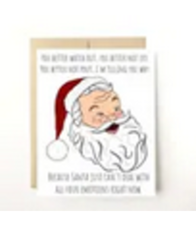 Funny Christmas Cards