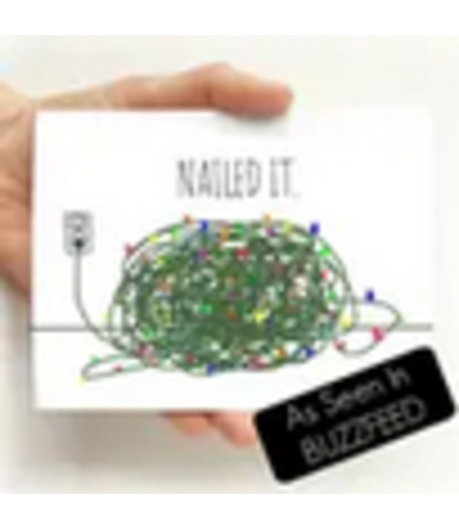 Funny Christmas Cards