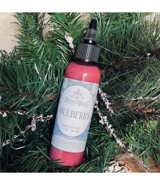 Dixie Grace Squeeze Wax