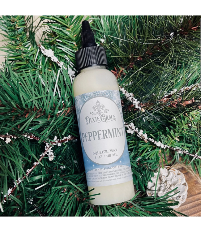 Dixie Grace Squeeze Wax