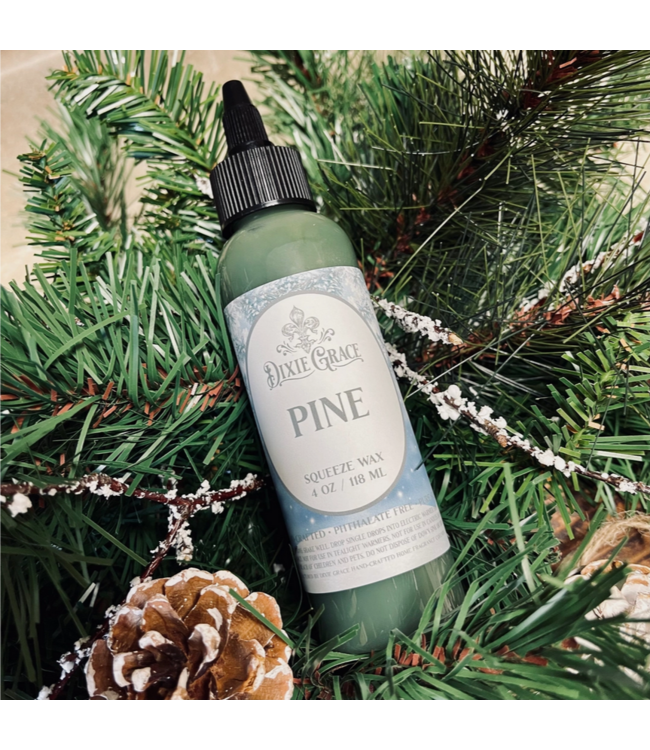 Dixie Grace Squeeze Wax
