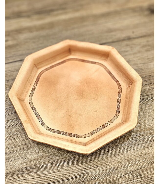 Beyond the Barn Hand Made Valet Catchall Tray BTB