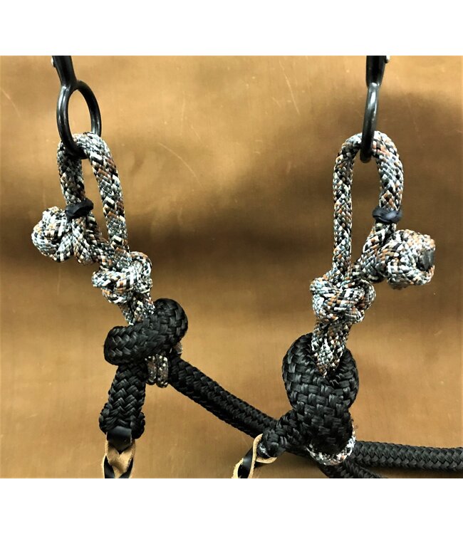 Beyond the Barn Slobber Straps BTB