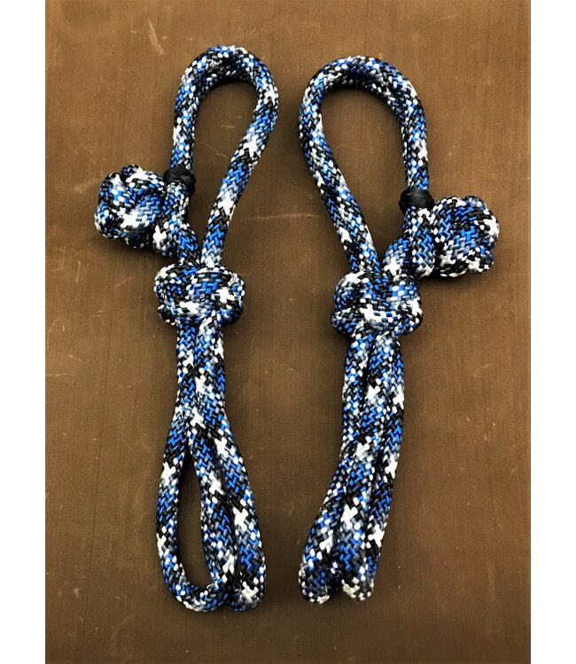 Beyond the Barn Slobber Straps BTB