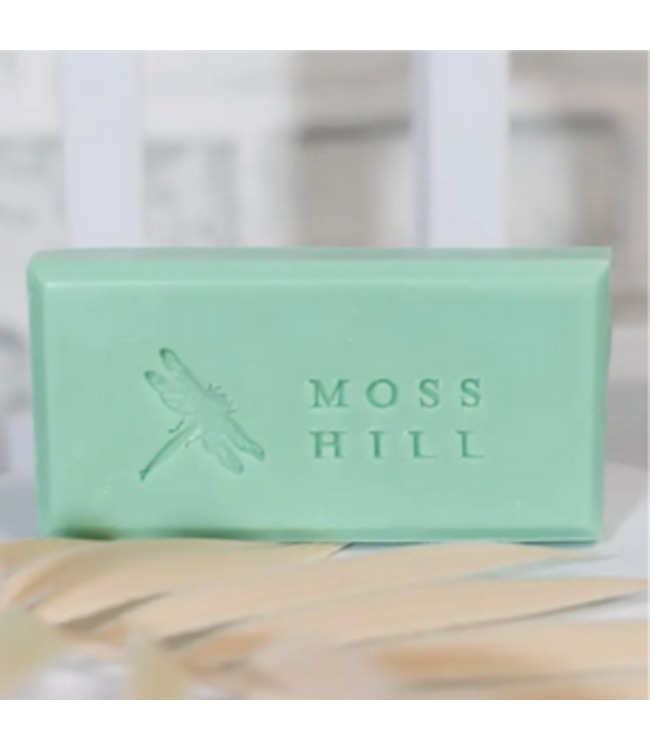 Moss Hill Bath & Body Handmade Bar of Soap