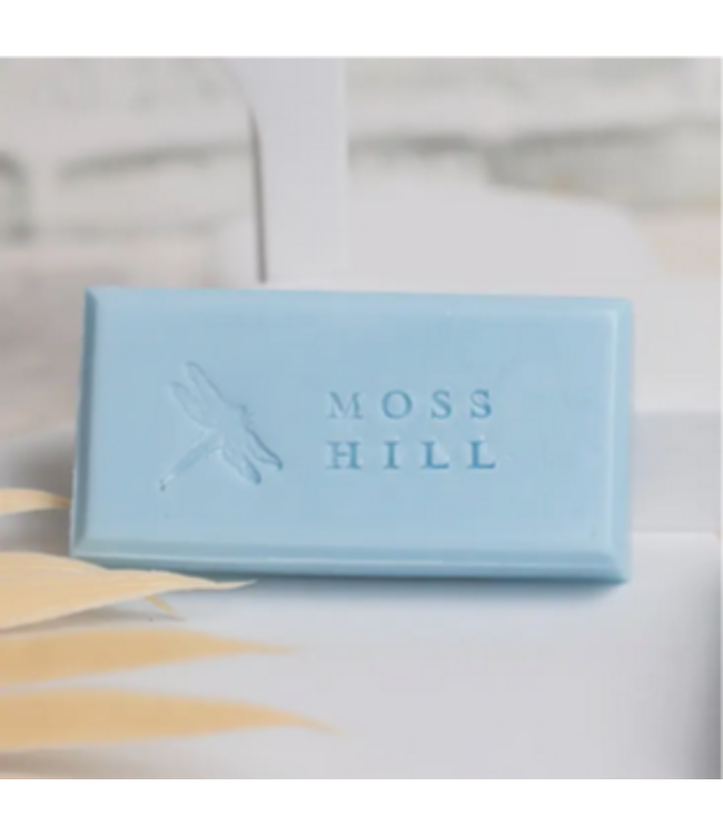 Moss Hill Bath & Body Handmade Bar of Soap
