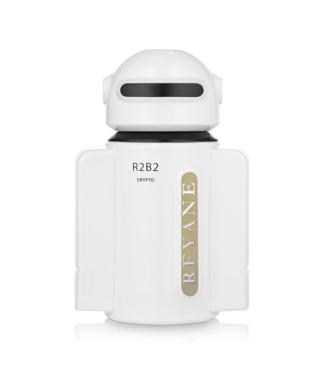 Legends Fragrence R2B2 Crypto - Mens Cologne