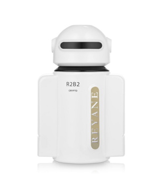 Tru Fragrance R2B2 Crypto - Mens Cologne