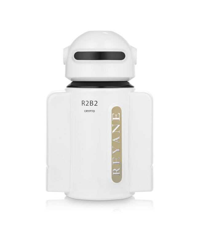 Tru Fragrance R2B2 Crypto - Mens Cologne