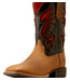 Ariat Mens's Cowpuncher Venttek Sorrel