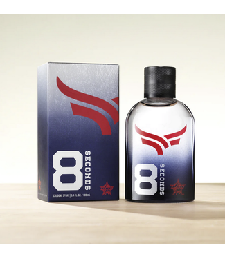 Tru Fragrance Tru PBR 8 Seconds