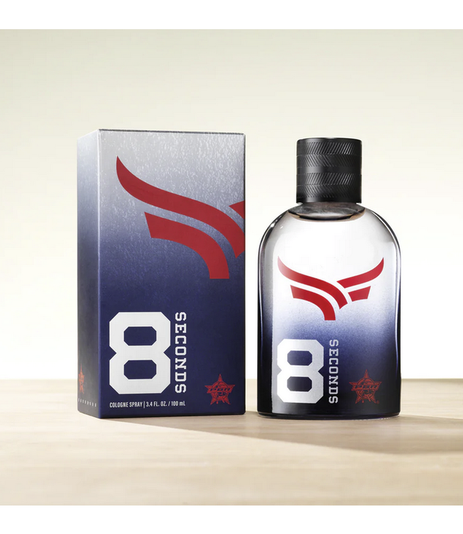 Tru Fragrance Tru PBR 8 Seconds