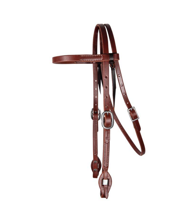 Professional's Choice Ranch Quick Change Browband Headstall