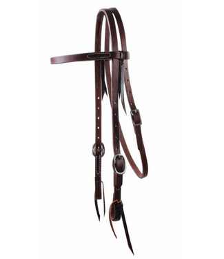 Professional's Choice Ranchhand 5/8" Headstall