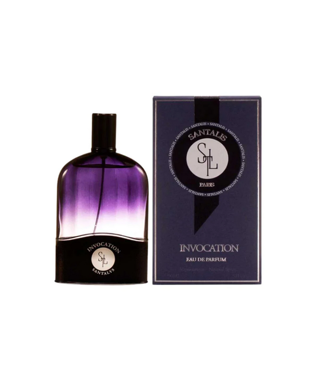 Invocation Men's Cologne