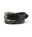 Ariat Ariat Ladies Black Rhinestone Belt