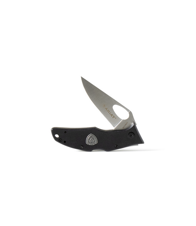 Ariat Ariat Knife 3.5" Smooth