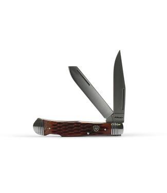 Ariat Ariat Folding Large Knife 4 1/8"