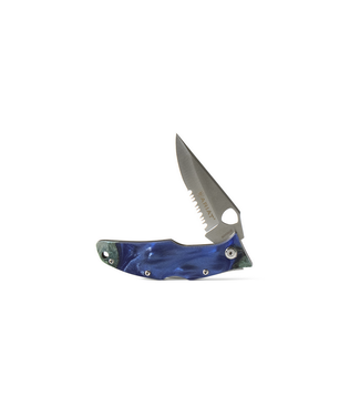 Ariat Ariat Folding Knife Hybrid Blade