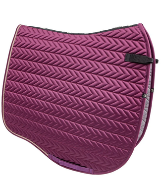 Toklat Tango Chevron Dressage Pad