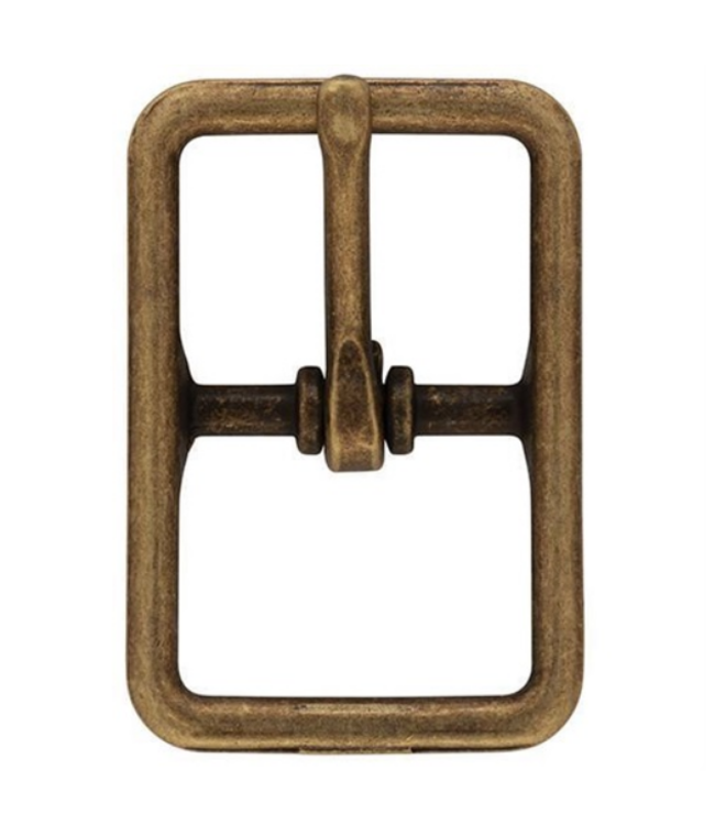 Weaver #121 Buckle