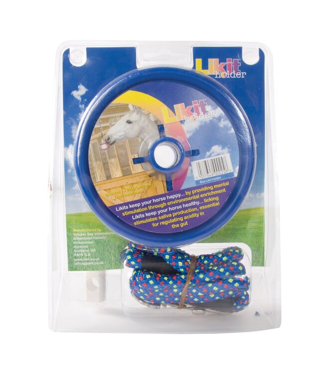 Likit Likit Treat Holder