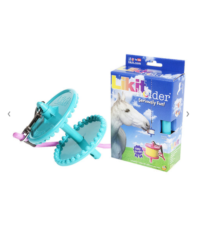 Likit Likit Treat Holder