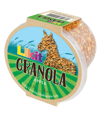 Likit Likit Granola 550G Refill