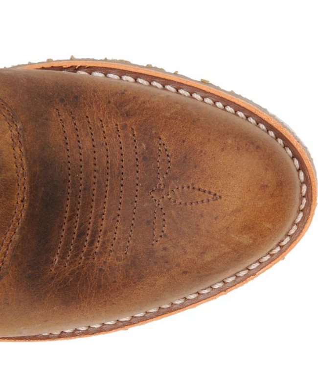 Double H Daniela 12" Round Toe I.C.E.™ Buckaroo