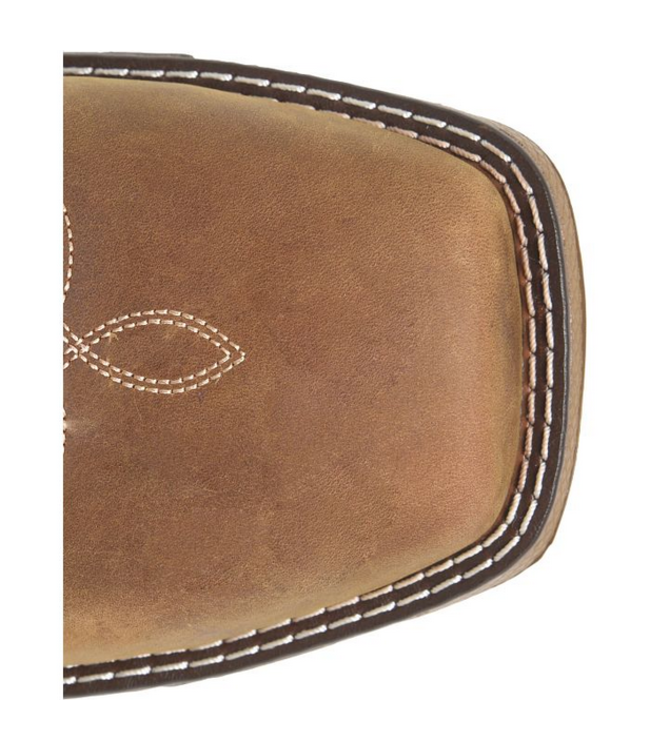 Double H Lycan Phantom Rider Comp Toe Work Boot