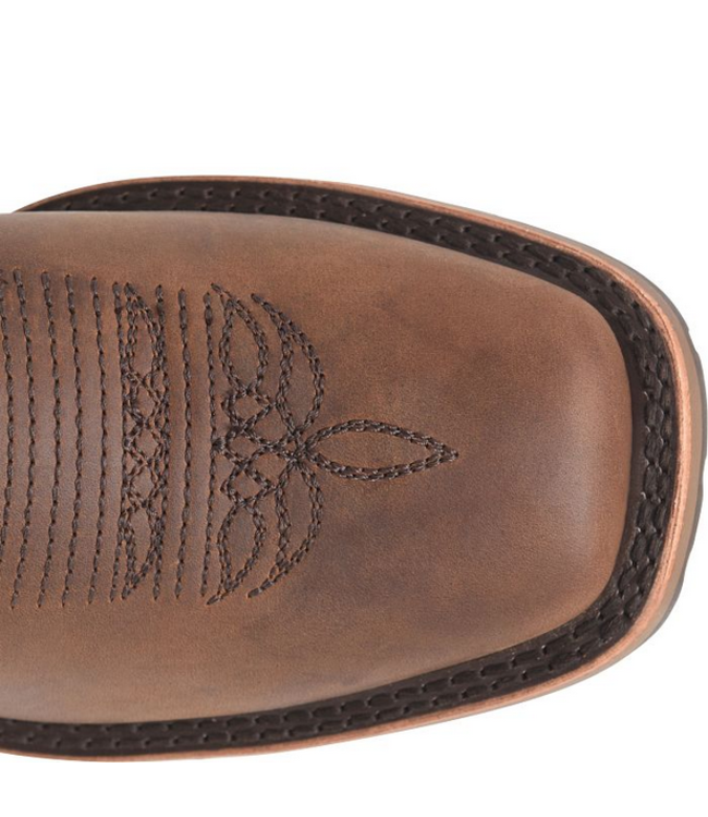 Double H Fairview 10" Wide Square Toe Stockman Boot