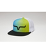 Kimes Ranch Wildstyle Trucker Cap