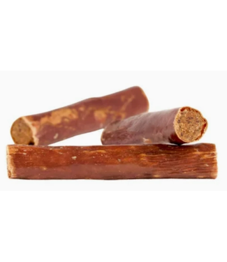 Willy's Wags Beef Stuffed Gullet Sticks 6"