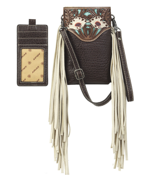 Ariat Ariat Monroe Cell Phone Crossbody