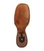 Durango Men's PRCA Collection Shrunken Bullhide Western Boot