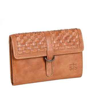 STS Ranchwear Sweet Grass Tillie Ladies Wallet